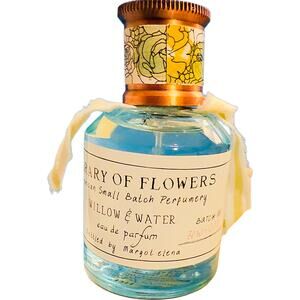 Library of Flowers Willow & Water Eau de Parfum (1.69 fl oz/49.7 ml) New NWOB